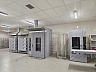 Общественный центр на территории Деревни Универсиады. Подбор и оснащение оборудованием от ГК Юниторг — фото 197