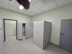 Общественный центр на территории Деревни Универсиады. Подбор и оснащение оборудованием от ГК Юниторг — фото 4