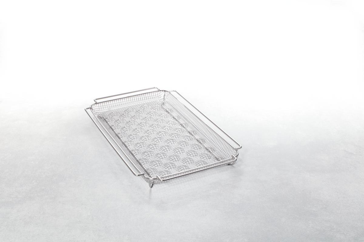 Гастроемкость RATIONAL GN 1/1-50 д/карт.-фри 6019.1150