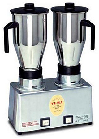 Блендер VEMA FR2003L