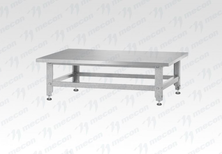 Подтоварник технологический ПДТн - 1000*600*300 "Norma Inox"
