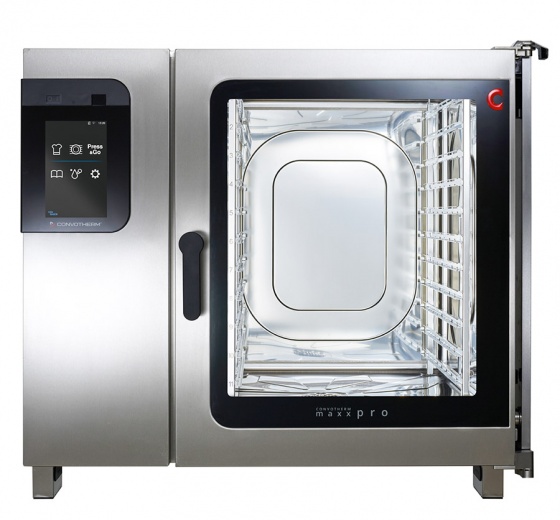 Пароконвектомат Convotherm maxx pro easyTouch 10.20 ES