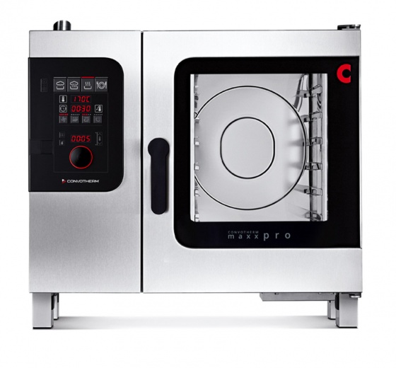 Пароконвектомат Сonvotherm maxx pro easyDial 6.10 EB