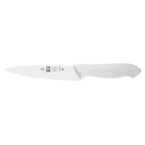Нож кухонный 150/270 мм белый HoReCa Icel /1/6/