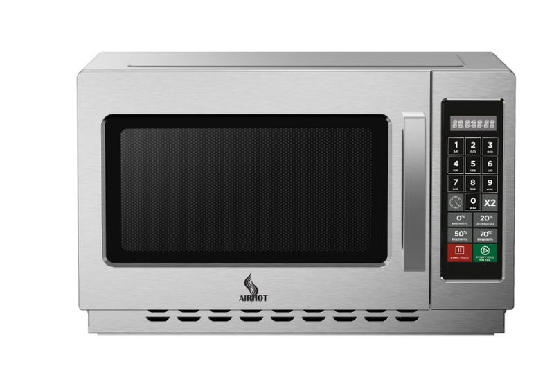 Печь СВЧ AIRHOT MICRO WAVE AMW-1100NE-II 34L DIGITAL
