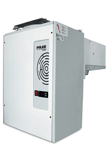 Моноблок среднетемпературный MM 109 S 1110009d