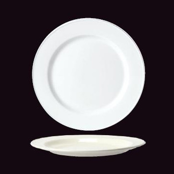 Тарелка 27 см SIMPL- Plate Slimline
