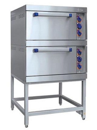 Шкаф жарочный ШЖЭ-2-Э (71000000162)