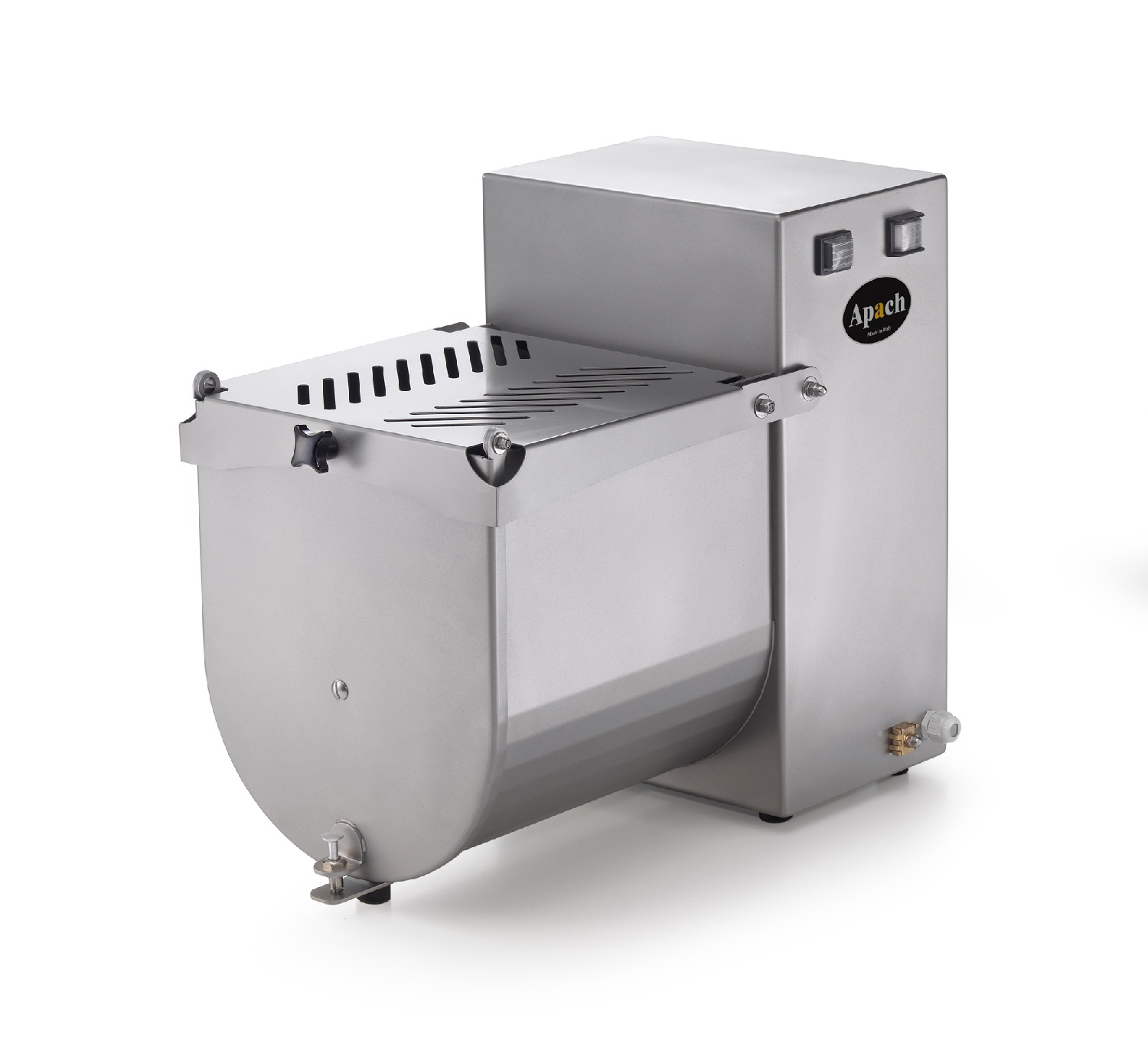 Фаршемешалка APACH AMK10 220В 1Ф