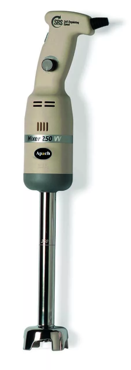 Миксер погружной APACH AHM250V250
