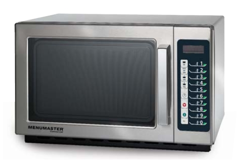 Печь микроволновая Menumaster RFS518TS