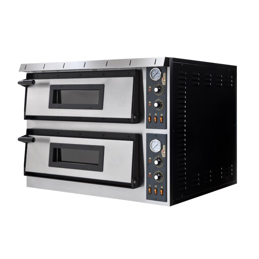 Печь для пиццы ITPIZZA ML66L