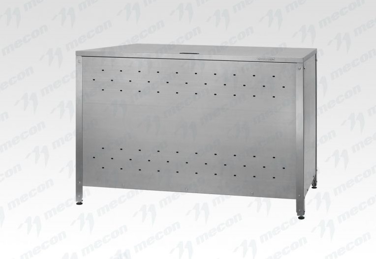 Ларь для овощей ЛДОн - 1200*600*800 "Norma Inox"