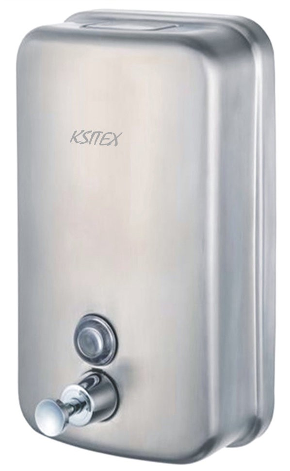 Дозатор жидкого мыла Ksitex SD 2628-500 M
