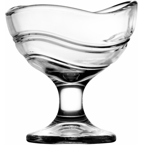 Креманка 310 мл. d=116, h=125 мм Акапулько /6/VV