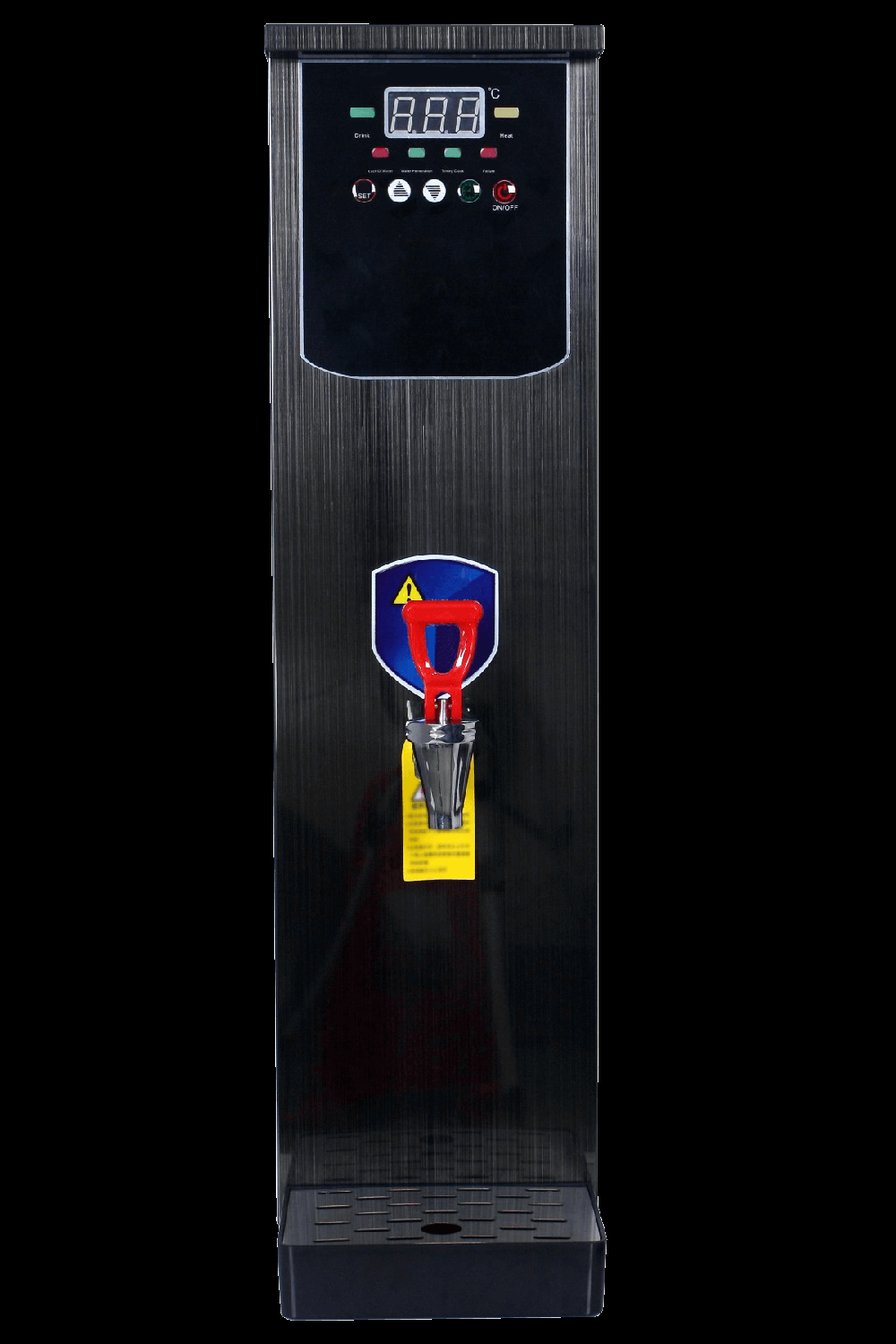 Кипятильник GASTRORAG DK-WB-20MC