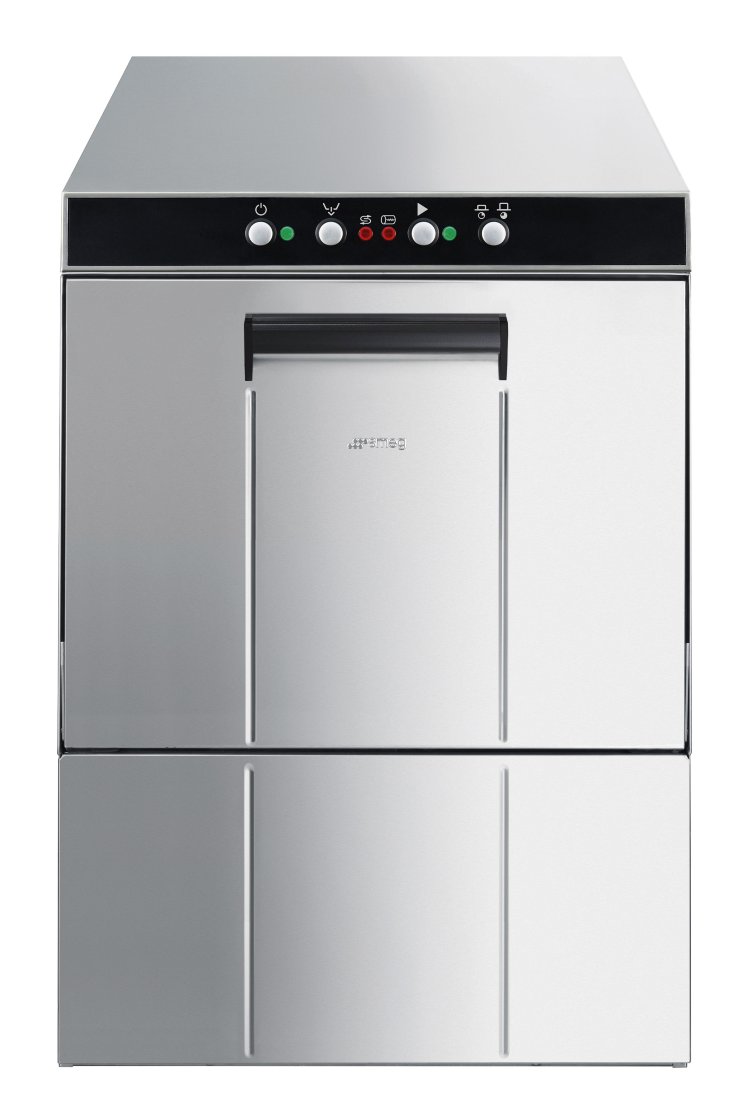 Машина посудомоечная фронтальная SMEG UD500DS