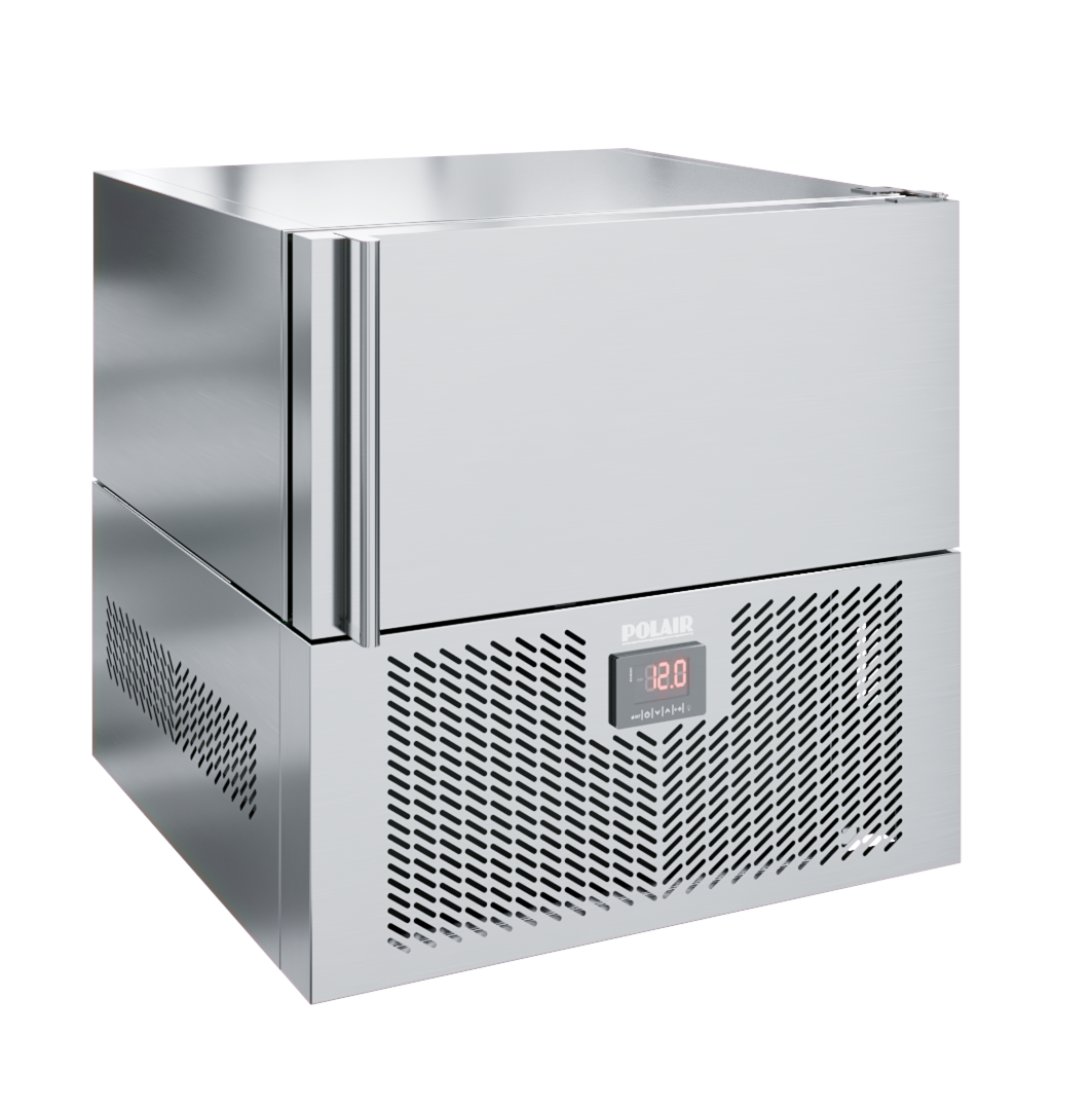 Шкаф шоковой заморозки CR3-G 1141000d